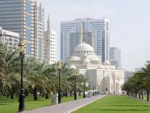 إمارة الشارقة