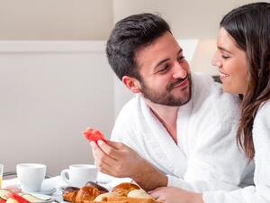 يمكن للأسماك أن تلعب دورًا في الحفاظ على جسمك وصحتك الجنسية