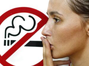 7 أعشاب تخفف أضرار التدخين 