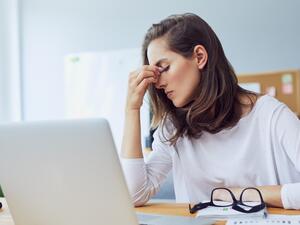 نصائح للتخلص من توتر أول يوم في العمل
