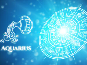 يتميز برج الدلو بصفاته المحببة، وشخصيته المألوفة