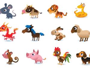 برج القرد يرتبط بصلة الزواج الناجح بينه وبين برج الأرنب