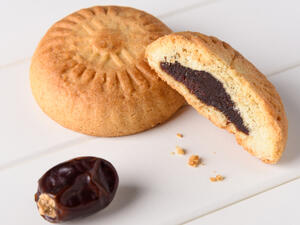 معمول التمر على الطريقة السورية