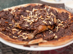 المسخن يمد الجسم بالطاقة لاحتوائه على نسبة عالية من السعرات الحرارية