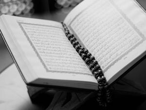 المحظوظ حقّاً من هيّأ نفسه لحُسن استقبال تلك النّعمة