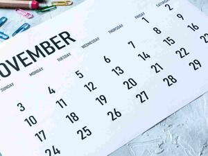 توقعات الأبراج لشهر تشرين الثاني/ نوفمبر 2019 من ماغي فرح