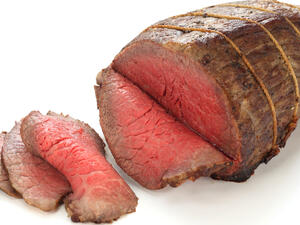 تفسير رؤية اللحم النيء في المنام