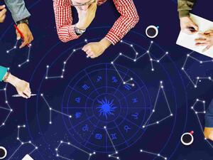 برج الجدي يحبون وضع خطط مستقبلية