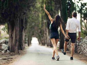 برج العذراء هو ملك الاعتماد على الآخرين