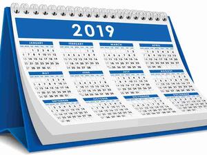 توقعات الأبراج لشهر أغسطس/ آب 2019 من ماغي فرح