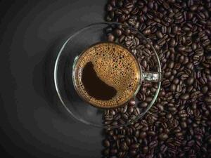 القهوة السوداء تحتوي على مضادات الأكسدة التي تخفض مخاطر الإصابة بأنواع معينة من السرطان