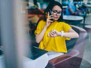 انشغال برج الحمل الدائم معظم الوقت يجعله يفضل أن يكون لديه القليل من الأصدقاء