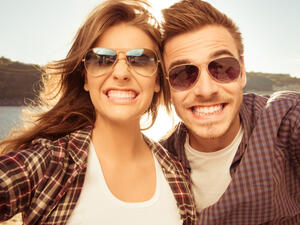 تتمتع سيدة برج القوس بالجرأة، وتعد من أكثر الأبراج التي تنجذب للرجل الشقي