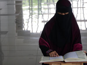 دعاء ثاني جمعة في رمضان