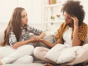 يعد برج السرطان هو أول من يدعمك وقتما تواجه أزمة أو مشكلة