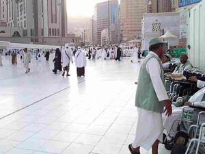 يجب الحفاظ على النظافة العامة وتبديل الملابس باستمرار