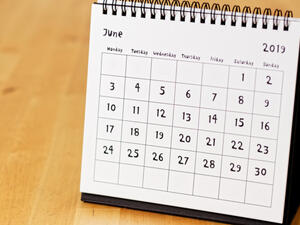 توقعات الأبراج لشهر حزيران/يونيو 2019 من ماغي فرح