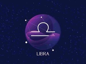 من صفات برج الميزان عادل واجتماعي ودبلوماسي