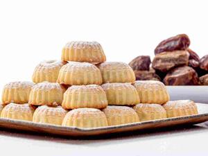 معمول بالتمر 