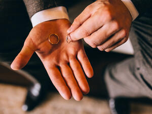 تفسير حلم الخطوبة للرجل