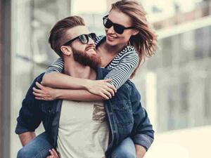 رجل العذراء لا يحب كلمات المجاملة الكثيرة والصريحة ويتأثر جداً بكلمتين فهم صدق وتقدير