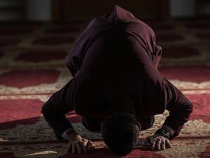 دعاء اليوم الحادي عشر من شهر رمضان