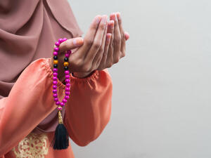 دعاء اليوم التاسع والعشرين من شهر رمضان