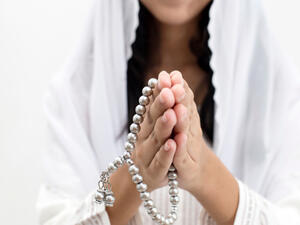 دعاء اليوم الثامن والعشرين من شهر رمضان