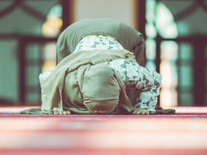 دعاء اليوم السابع والعشرين من شهر رمضان
