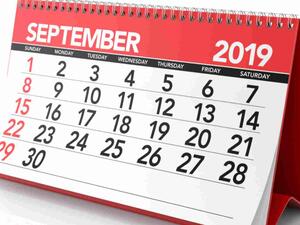 توقعات الأبراج لشهر أيلول/ سبتمبر 2019 من ماغي فرح