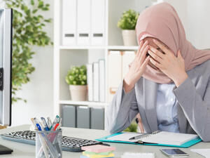 خذي قسطاً من الراحة قبل تحضير الطعام