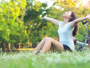 برج الحوت طبيعتها الحنونة العطوفة تمنحها المزيد من الرومانسية