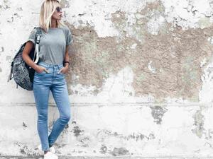 تفضل أنثى برج السرطان الموضة الكلاسيكية والتقليدية وتحب الملابس المريحة