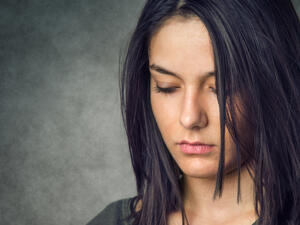 برج العقرب برج حساس وكتوم للغاية وحذر دائمًا