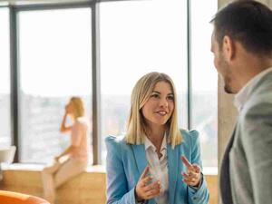 مواليد برج العذراء هم مستشارون ممتازون على درجة عالية من النضوج