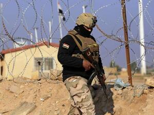  مقتل 15 عنصرا من تنظيم "داعش" وإلقاء القبض على 9 آخرين