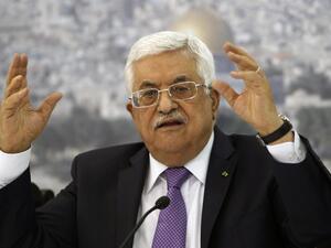 السلطة الفلسطينية أوقفت اتصالاتها السياسية مع إدارة ترامب، منذ إعلانه الاعتراف بالقدس عاصمة لإسرائيل