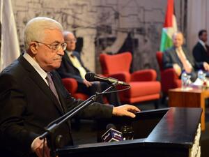 السلطة الفلسطينية تواصل رفضها لصفقة القرن التي صاغتها الإدارة الأمريكية