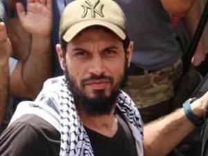 اغتيال المدعو محمد توفيق لطفي الملقب بـ "أبو جندل"