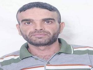 الأسير الفلسطيني سامي أبو دياك