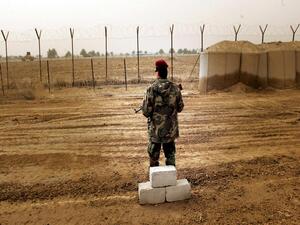 الحكومة العراقية قررت إلغاء خطط سابقة لهدم سجن (أبو غريب) المغلق حاليا