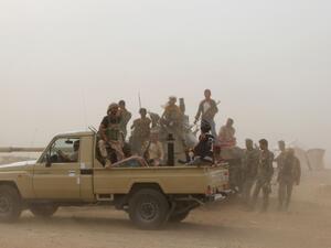 اتفاق بين المجلس والتحالف على تشكيل لجنة فنية مشتركة لإدارة المنشآت الخدمية