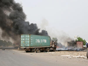 200 ألف شخص في عدن فقدوا من جراء التصعيد القدرة على الحصول على مياه نظيفة