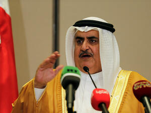 رئيس وزراء البحرين، الأمير خليفة بن سلمان آل خليفة