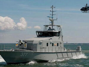 اثنين من الرعايا الذين جرى إنقاذهم يحملان الجنسية البلغارية