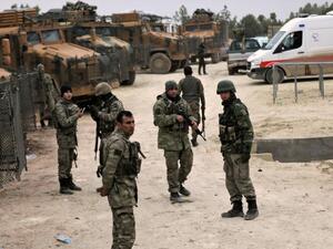  تركيا تصنف "حزب العمال الكردستاني"، منظمة إرهابية