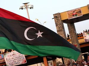 تعاني ليبيا، منذ التوصل لاتفاق الصخيرات عام 2015، انقساما حادا في مؤسسات الدولة