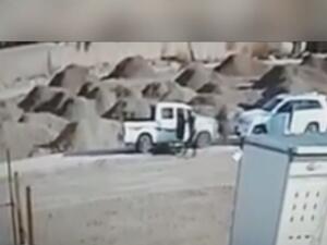 اغتيال مسلحين للعضو السابق في مجلس محافظة بابل