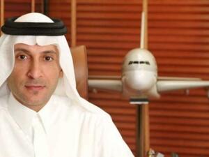 أكبر الباكر الأمين العام للمجلس الوطني للسياحة في قطر