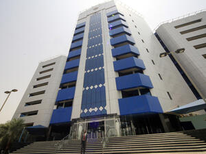  الوديعة تأتي جزءا من حزمة مساعدات مشتركة أقرتها الإمارات والسعودية للسودان